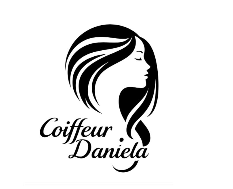 Coiffeur Daniela Logo
