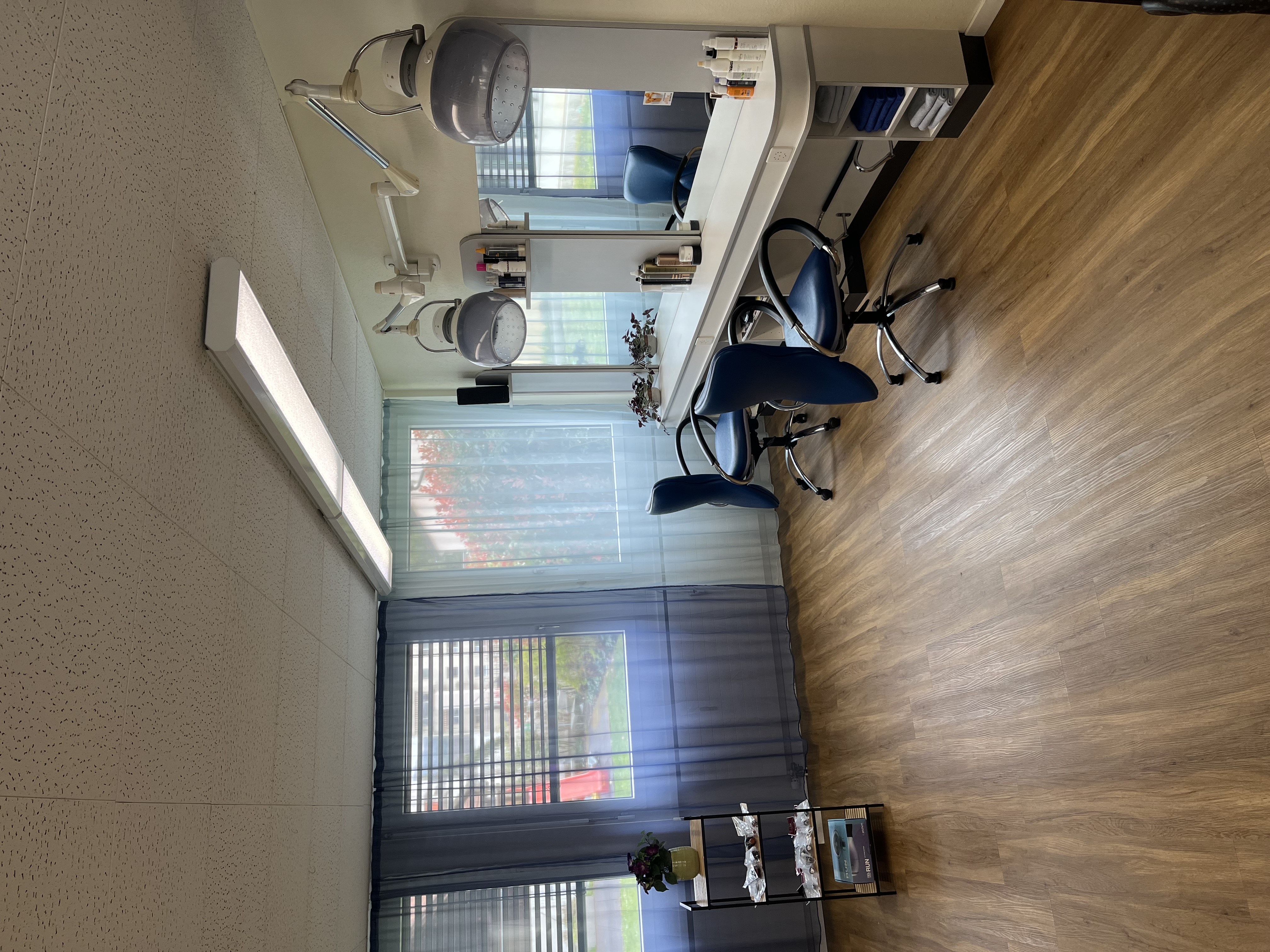 Coiffeur Daniela Salon 1